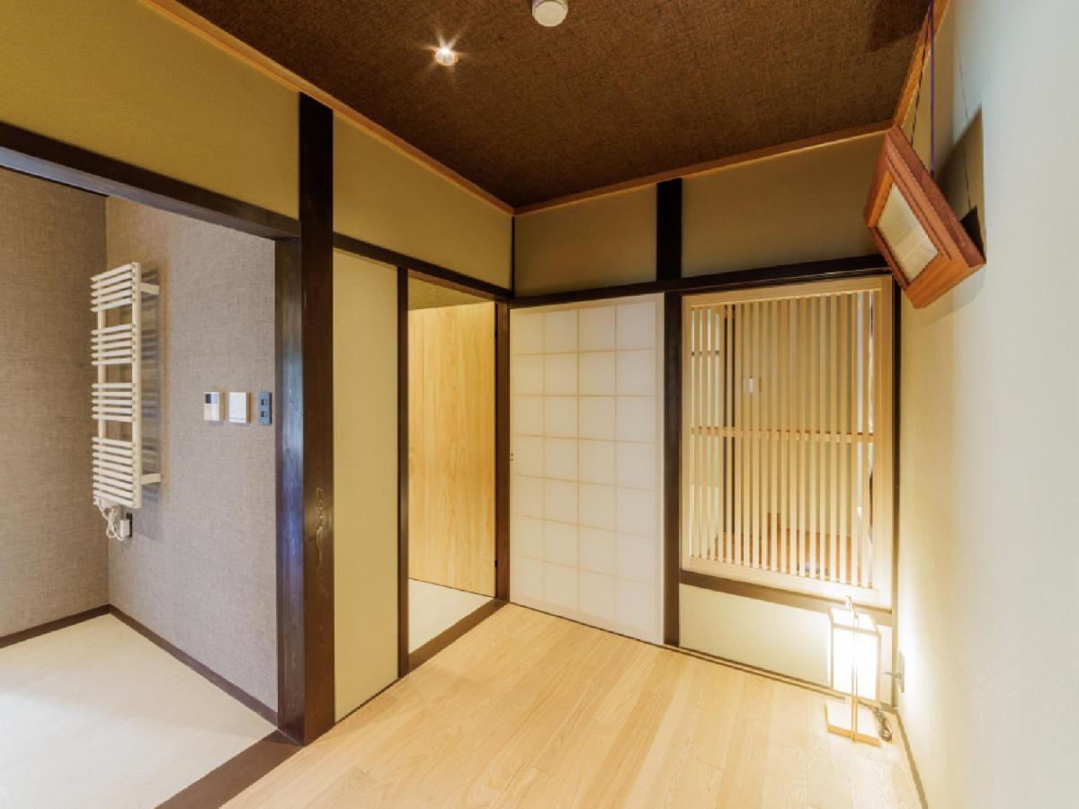 Ryokan Kigusuriya Nantan city Extérieur photo