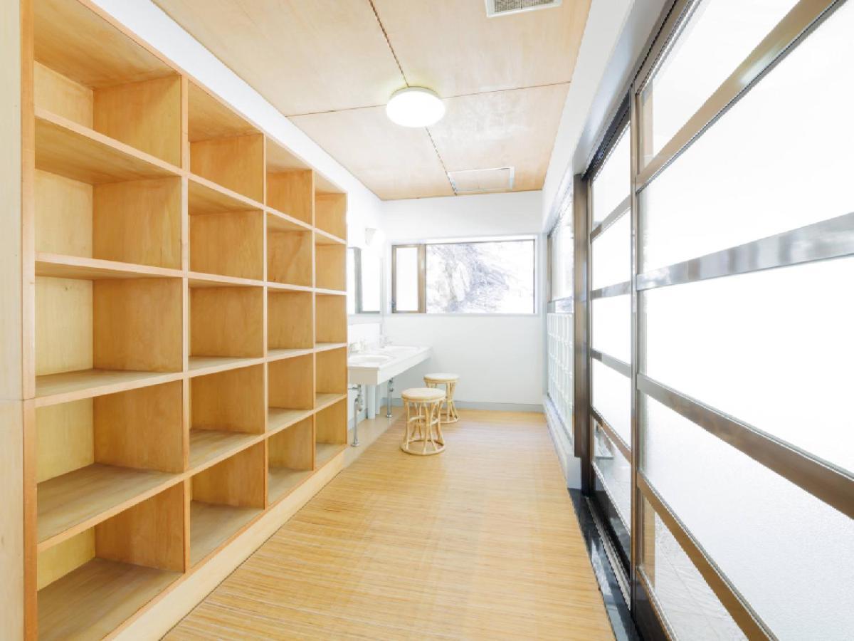 Ryokan Kigusuriya Nantan city Extérieur photo